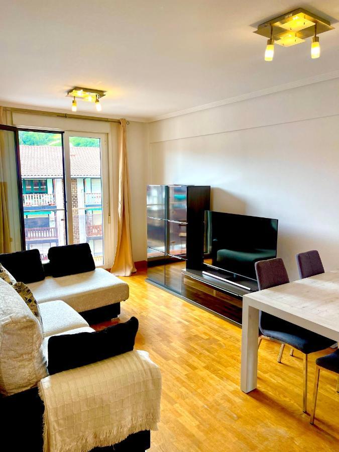 アスティガラガDuplex Cardellyアパートメント エクステリア 写真